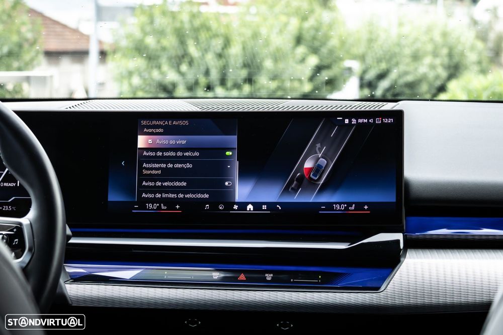 BMW i5 eDrive40 Pack Desportivo M - 47