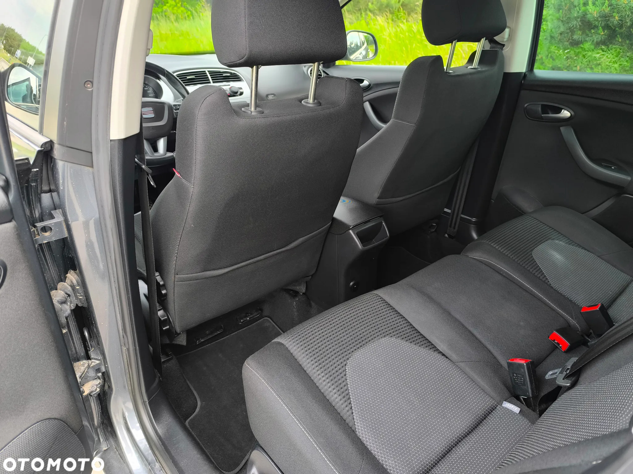 Seat Altea XL - 11