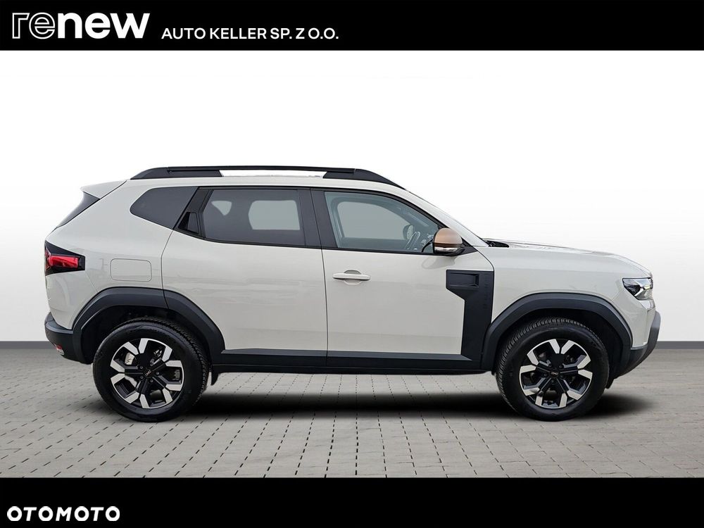Dacia Duster - 8