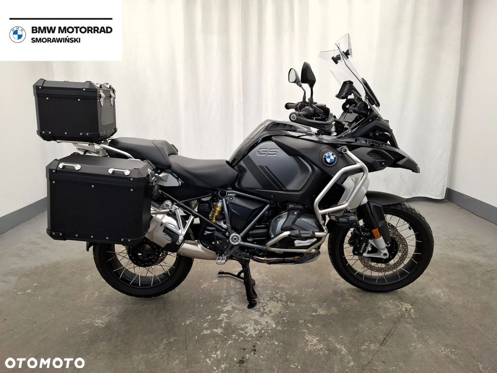 BMW R - 8