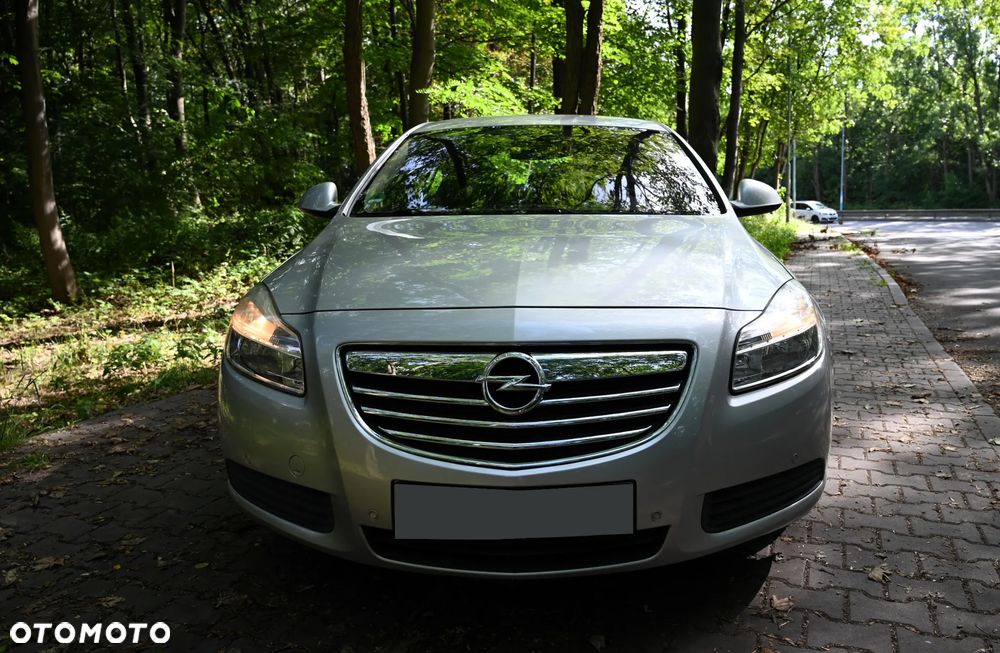 Opel Insignia 1.6 - 3