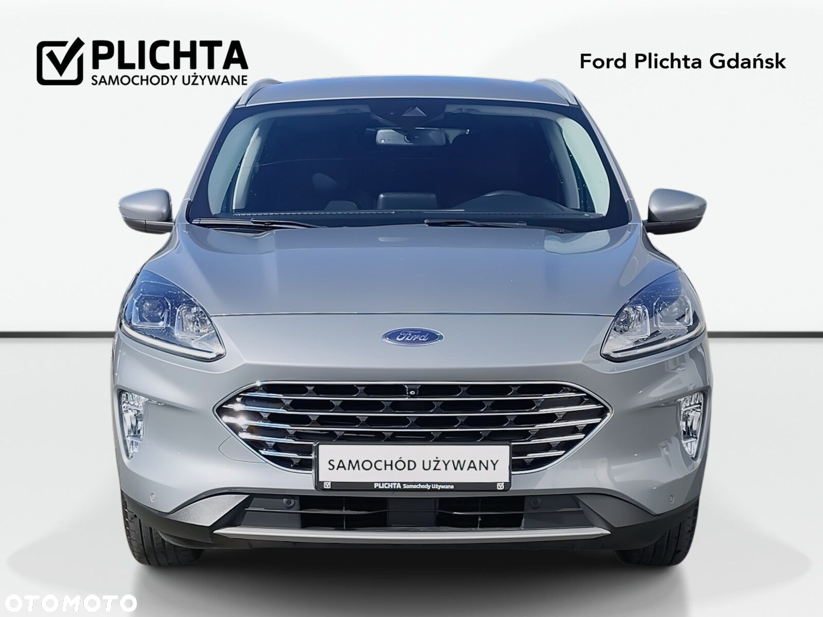 Ford Kuga - 2