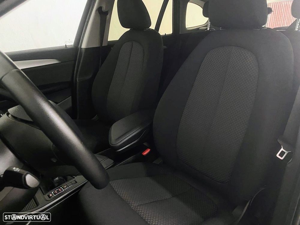 BMW X1 18 d sDrive Auto - 18