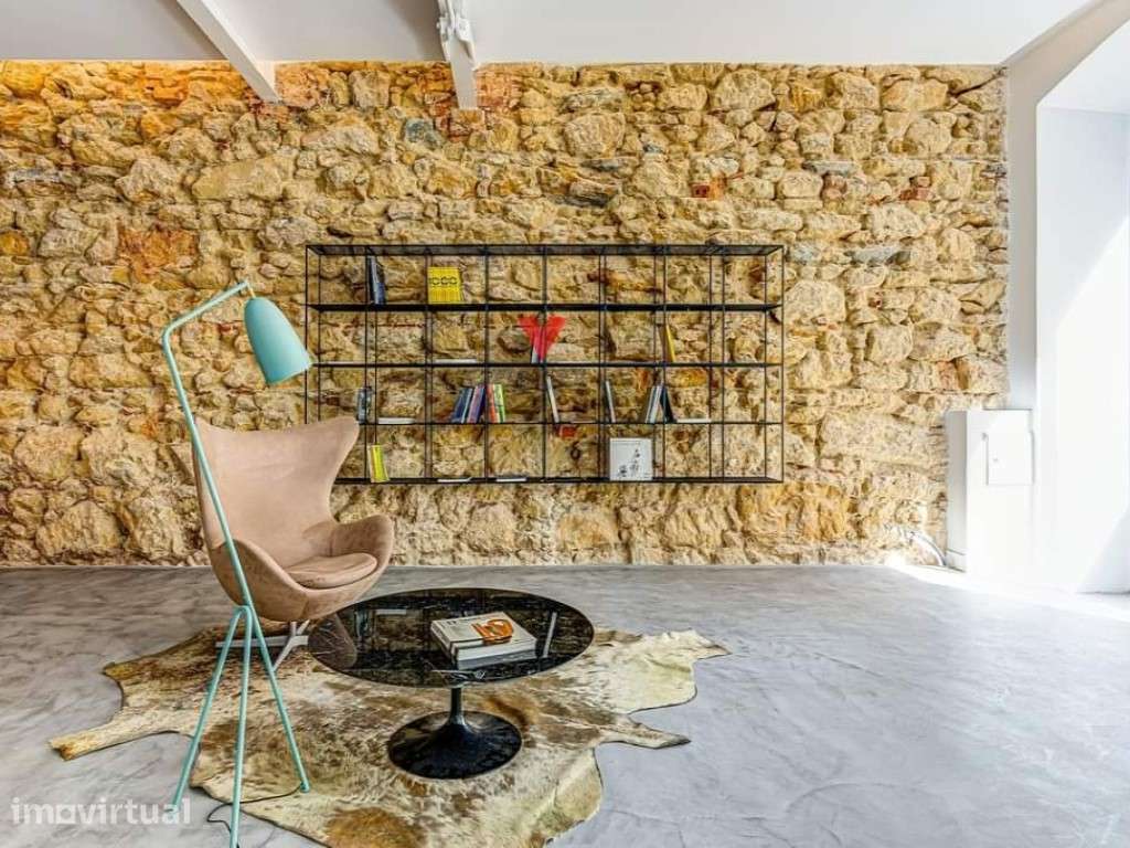 Arrendamento Loft em Marvila - Grande imagem: 3/22