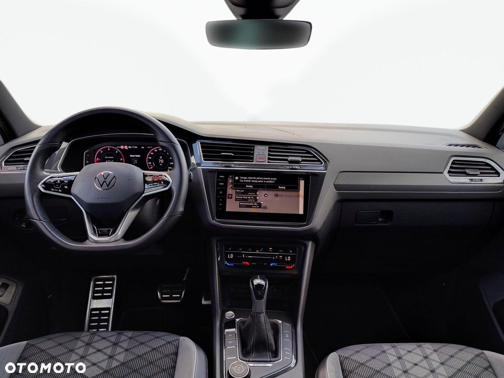 Volkswagen Tiguan 2.0 TDI SCR 4Mot R-Line DSG - 16