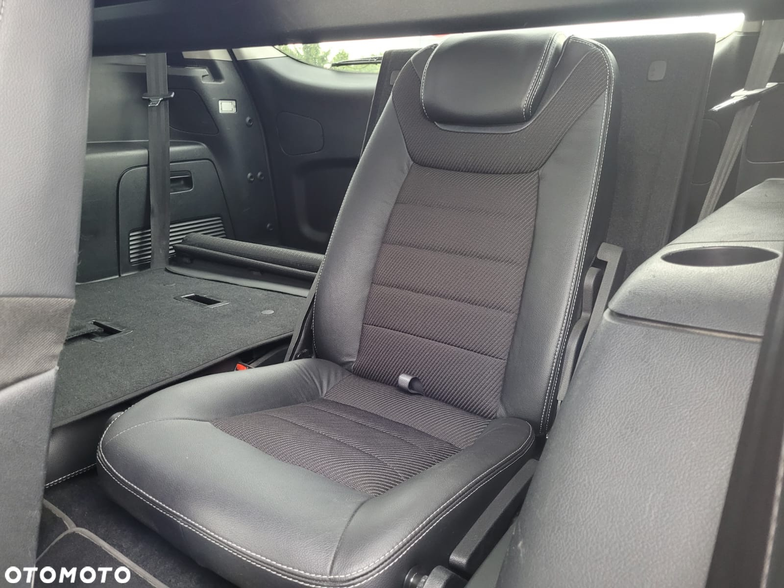 Ford S-Max 2.0 EcoBoost Titanium X - 14