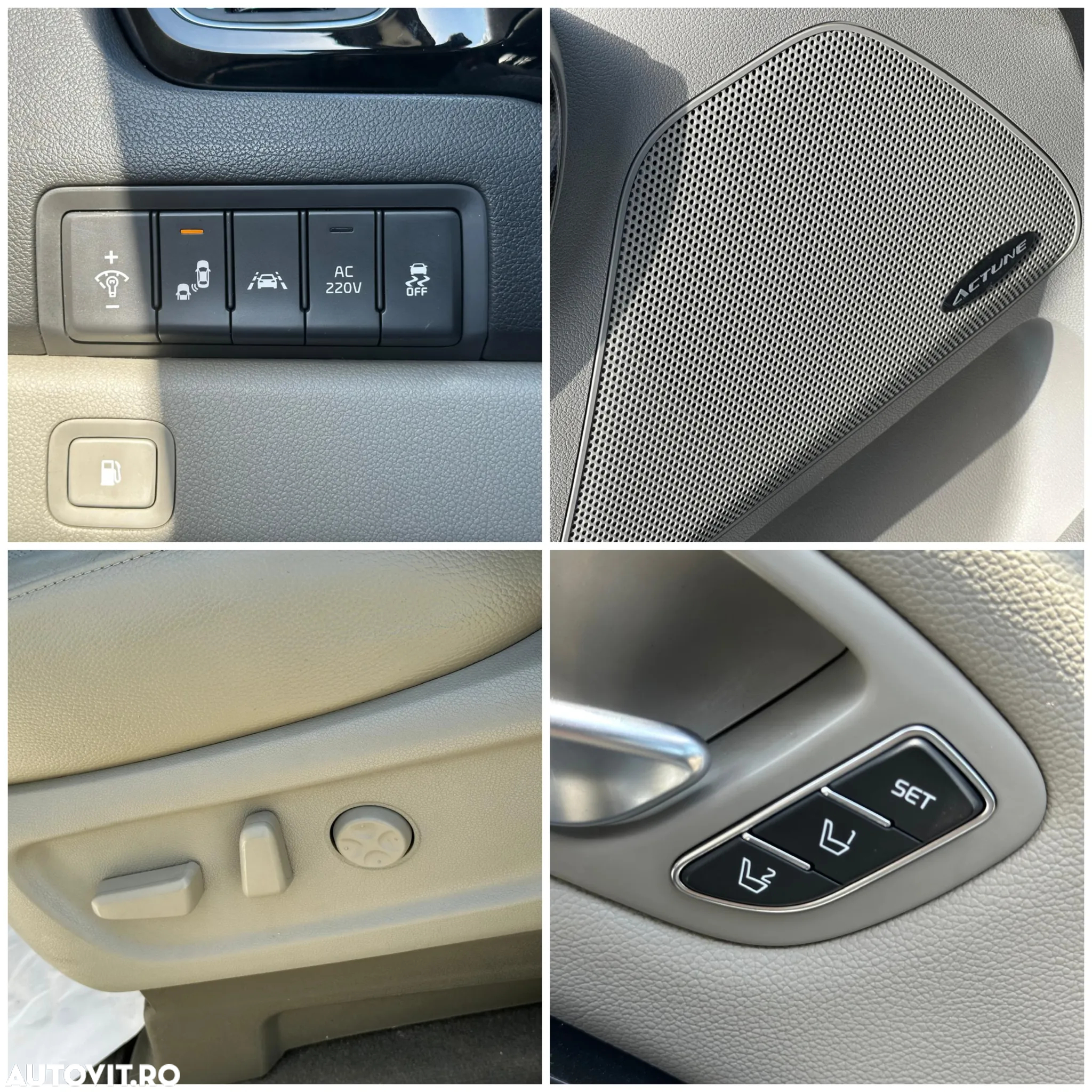 Kia Carnival - 21