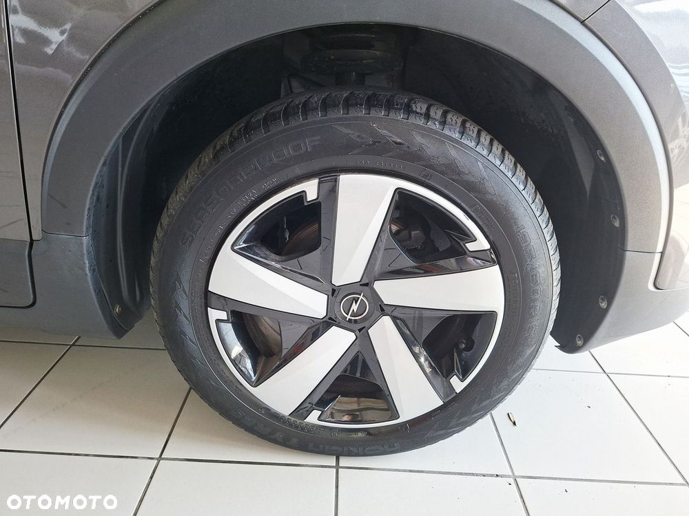 Opel Crossland 1.2 Edition - 9