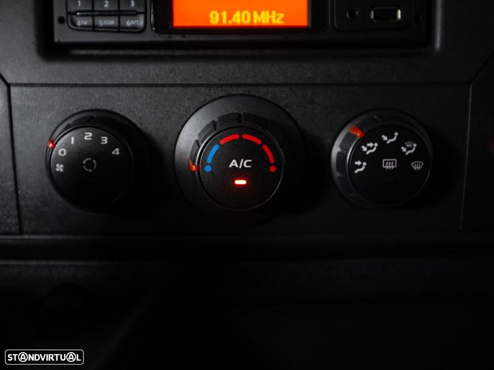 Renault Master 2.3 DCI 110 E6 GRAND CONFORT c/IVA - 12