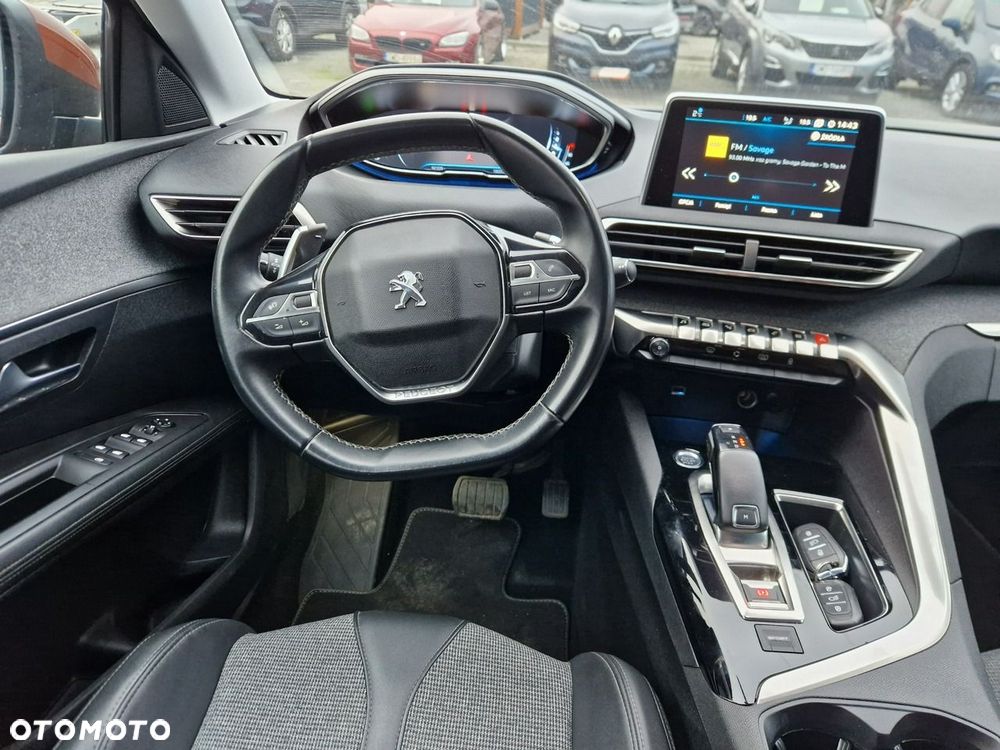 Peugeot 3008 - 14