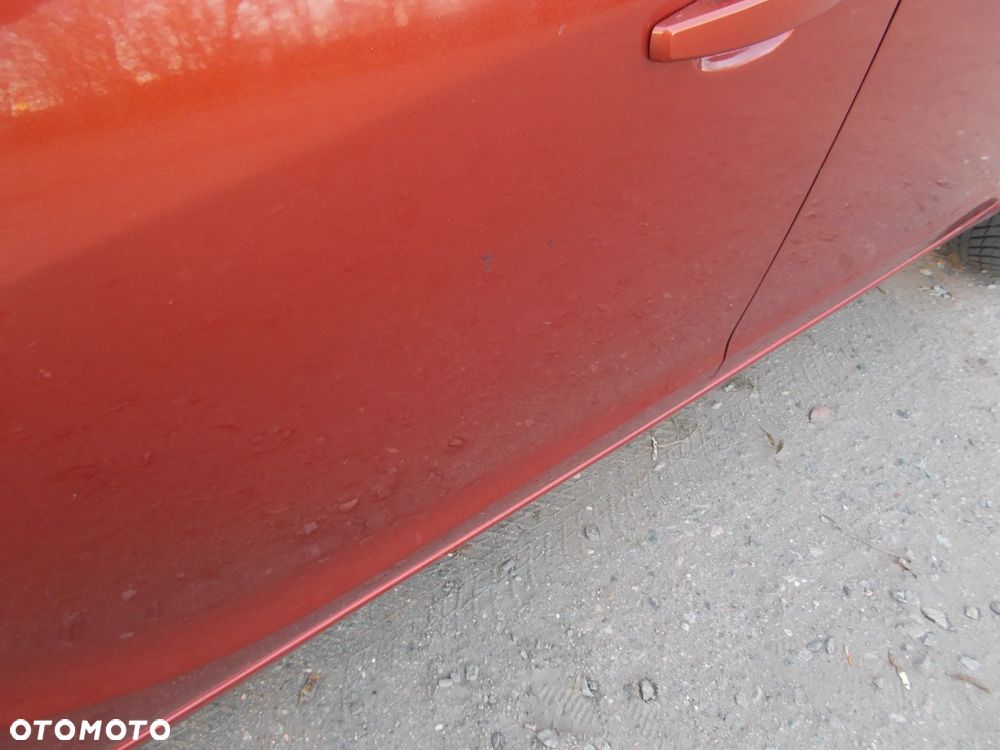Opel Meriva - 10