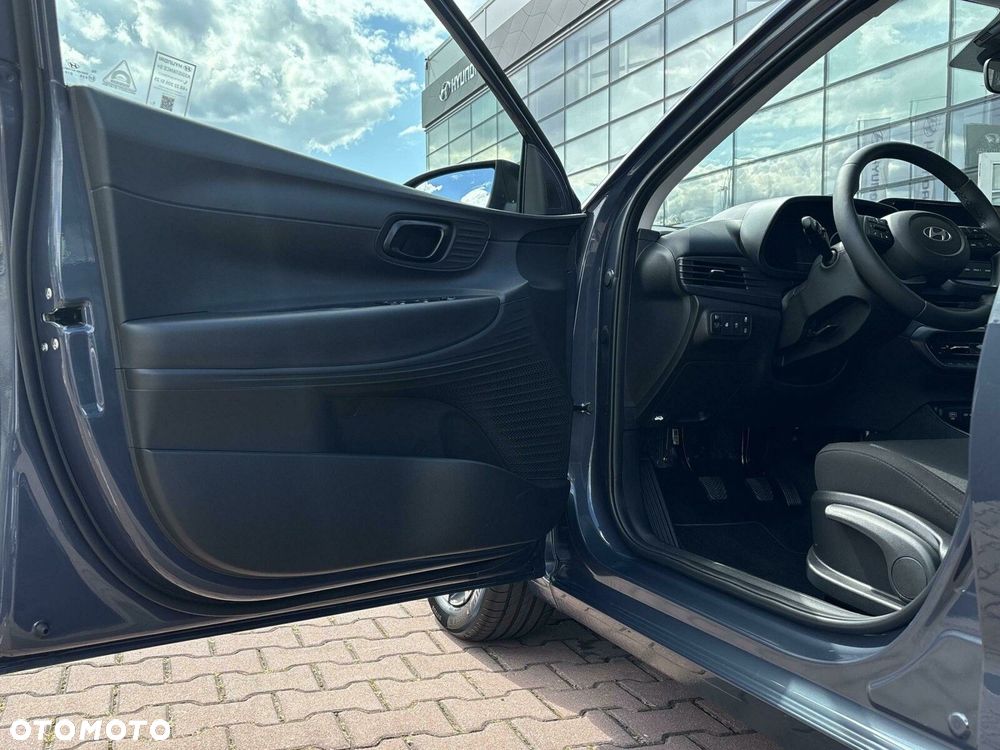 Hyundai i20 1.2 Modern - 10