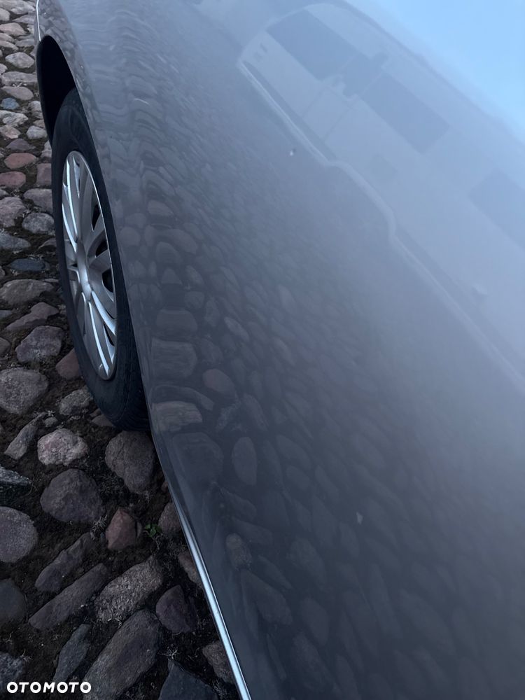 Volkswagen Golf 1.4 Trendline - 17