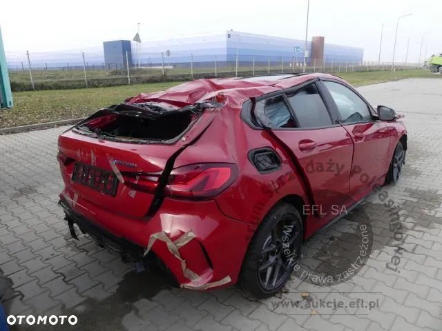 BMW Seria 1 M135i xDrive - 3