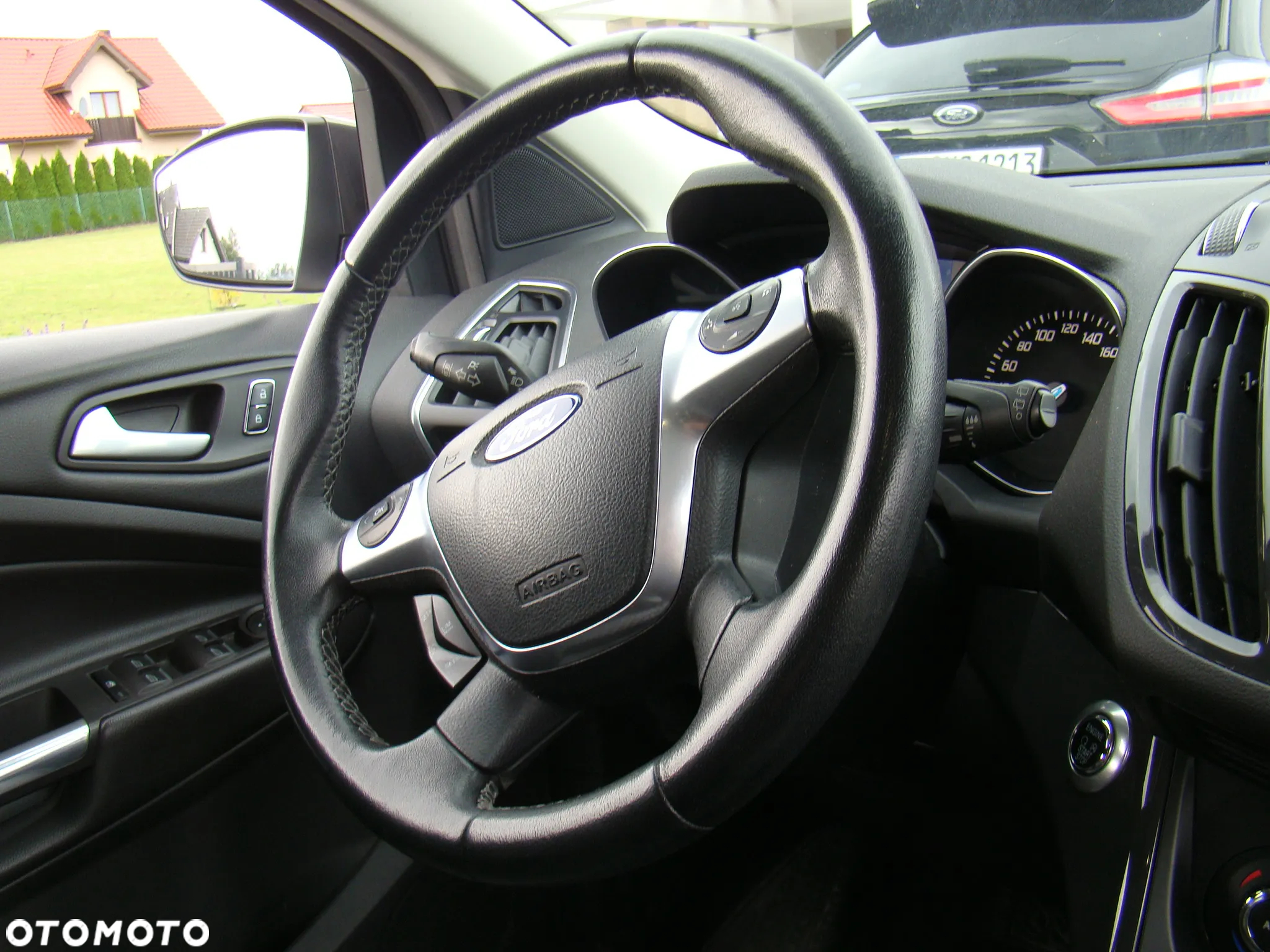 Ford Kuga 2.0 TDCi 4x4 Individual - 39