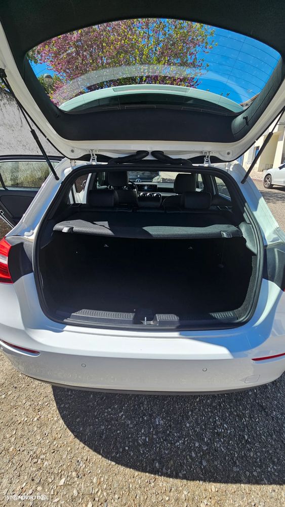 Mercedes-Benz A 160 Style Plus - 13