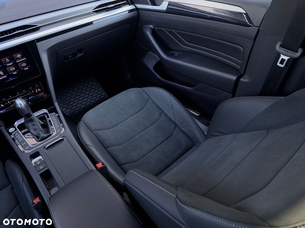 Volkswagen Arteon 2.0 TSI R-Line DSG - 18