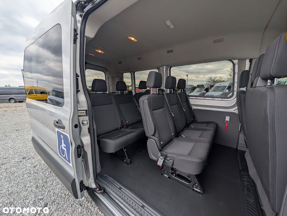 Ford Transit - 16