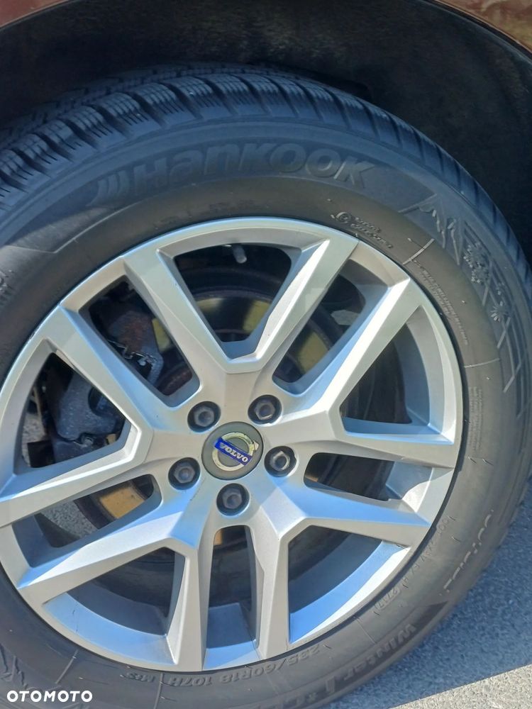 Volvo XC 60 D4 Drive-E Summum - 12