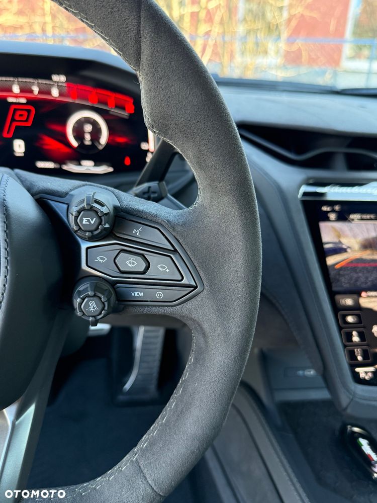 Lamborghini Inny - 22