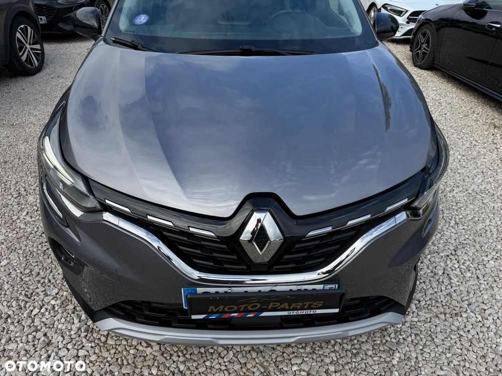 Renault Captur - 34