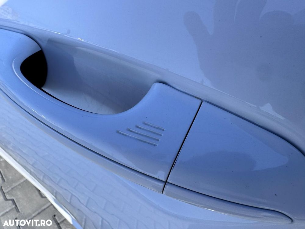 Ford Mondeo - 31