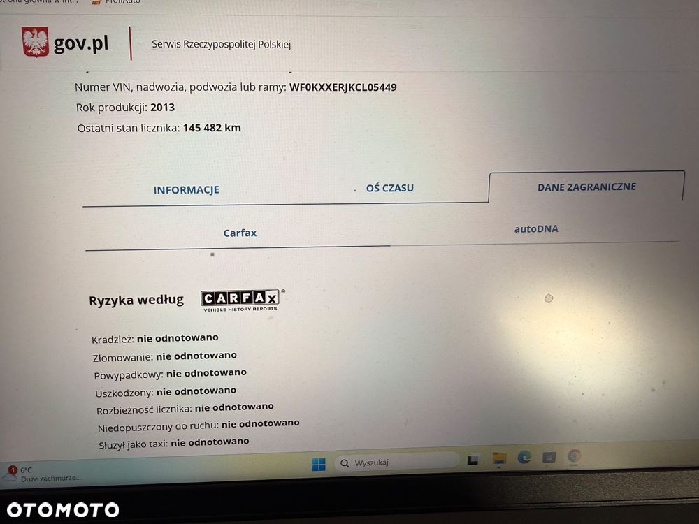 Ford B-MAX 1.0 EcoBoost Trend - 2