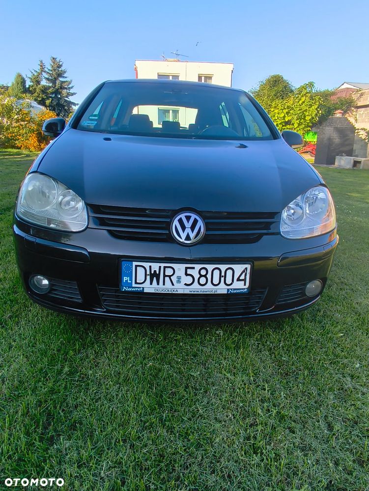 Volkswagen Golf 1.9 TDI Trendline - 7