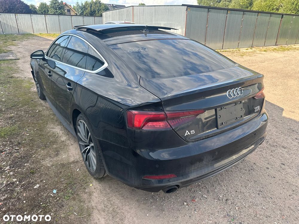 Audi A5 - 10