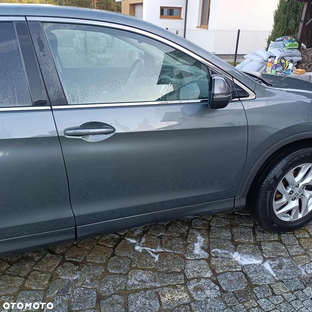Honda CR-V 1.6i-DTEC Elegance (ADAS / Connect+) / (2WD) - 4