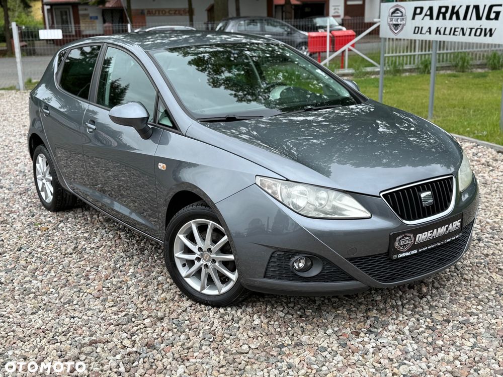 Seat Ibiza - 3