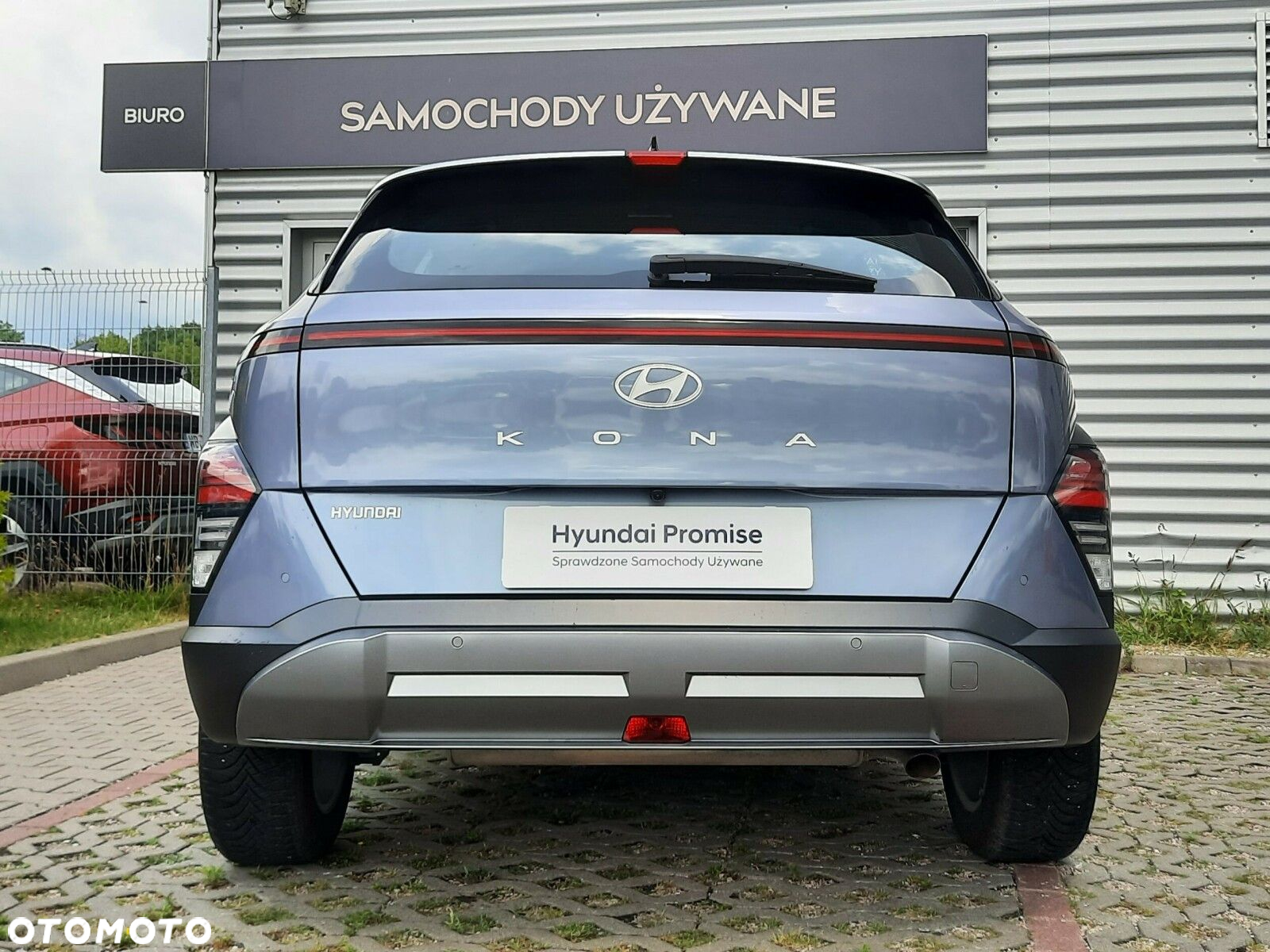 Hyundai Kona 1.6 T-GDI Executive DCT - 20