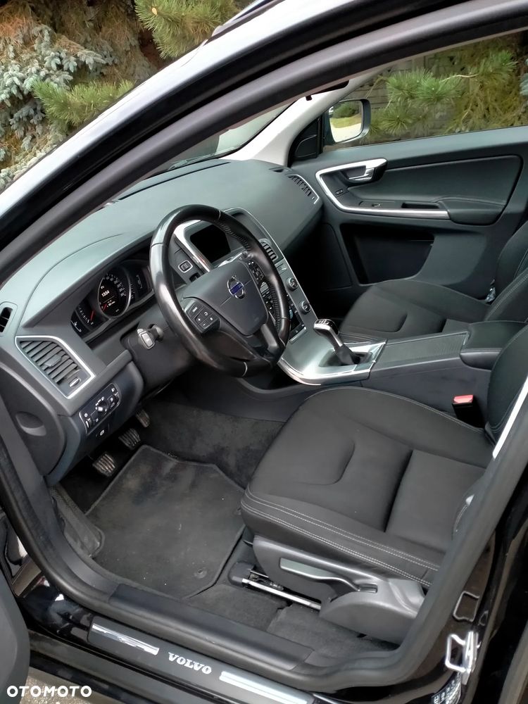 Volvo XC 60 D3 Summum - 10