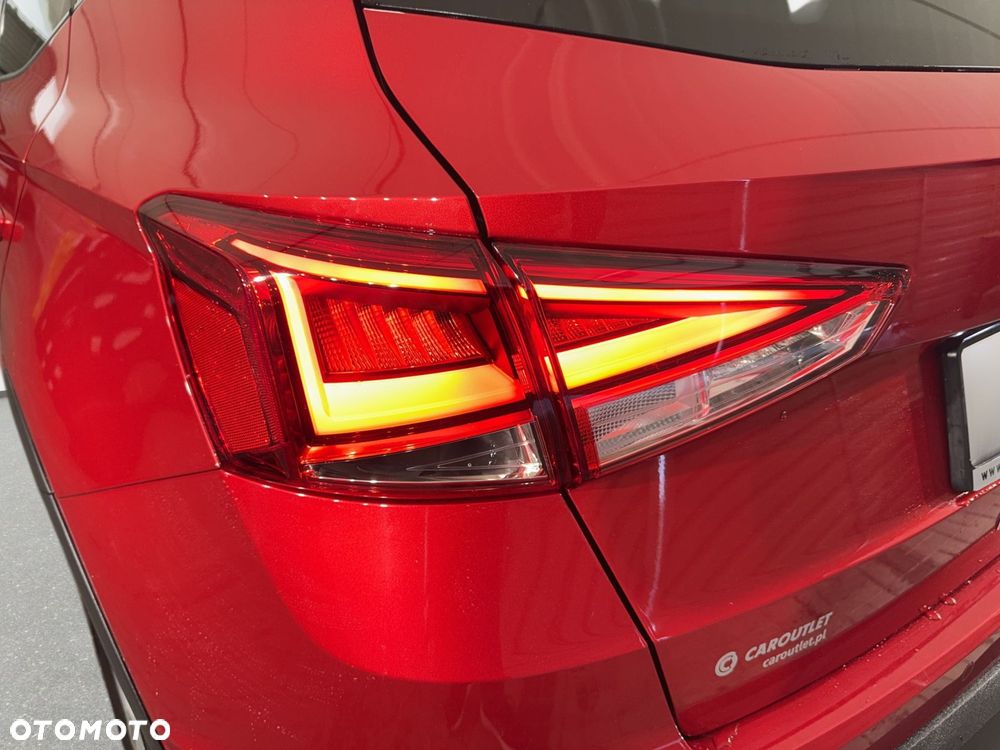 Seat Arona - 12