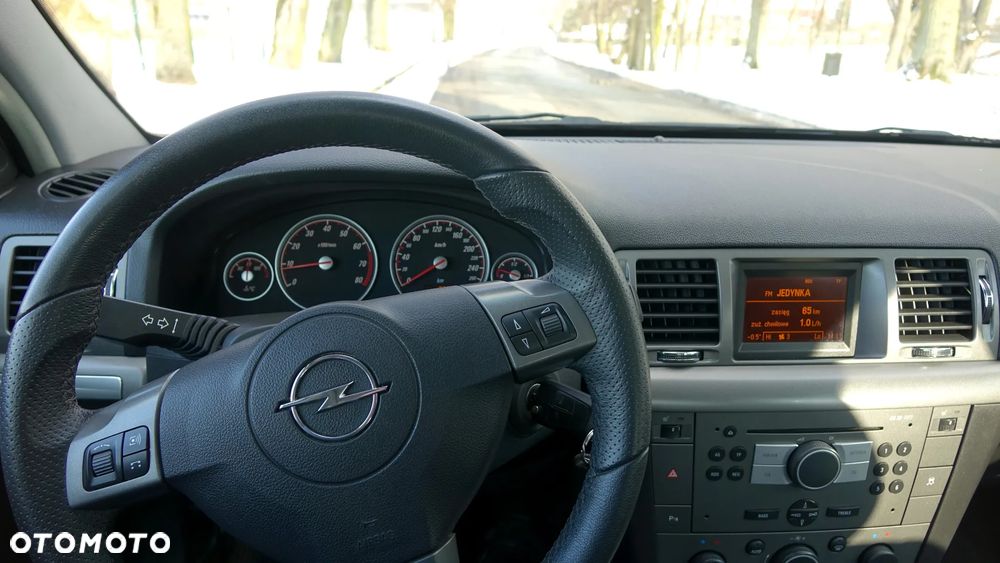 Opel Vectra 1.8 GTS - 18