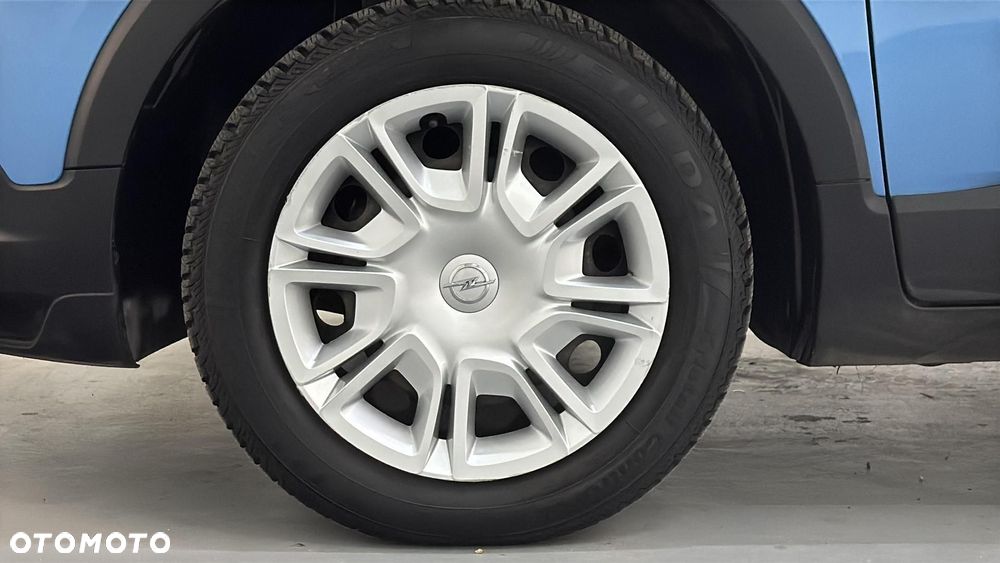 Opel Crossland X 1.5 CDTI Enjoy S&S - 20