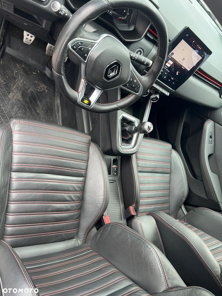 Renault Clio 1.0 TCe R.S Line - 18