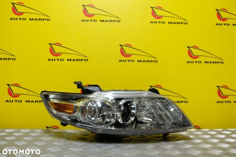 INFINITI FX FX35 FX45 2003-2008 REFLEKTOR LAMPA XENON PRAWA USA - 2