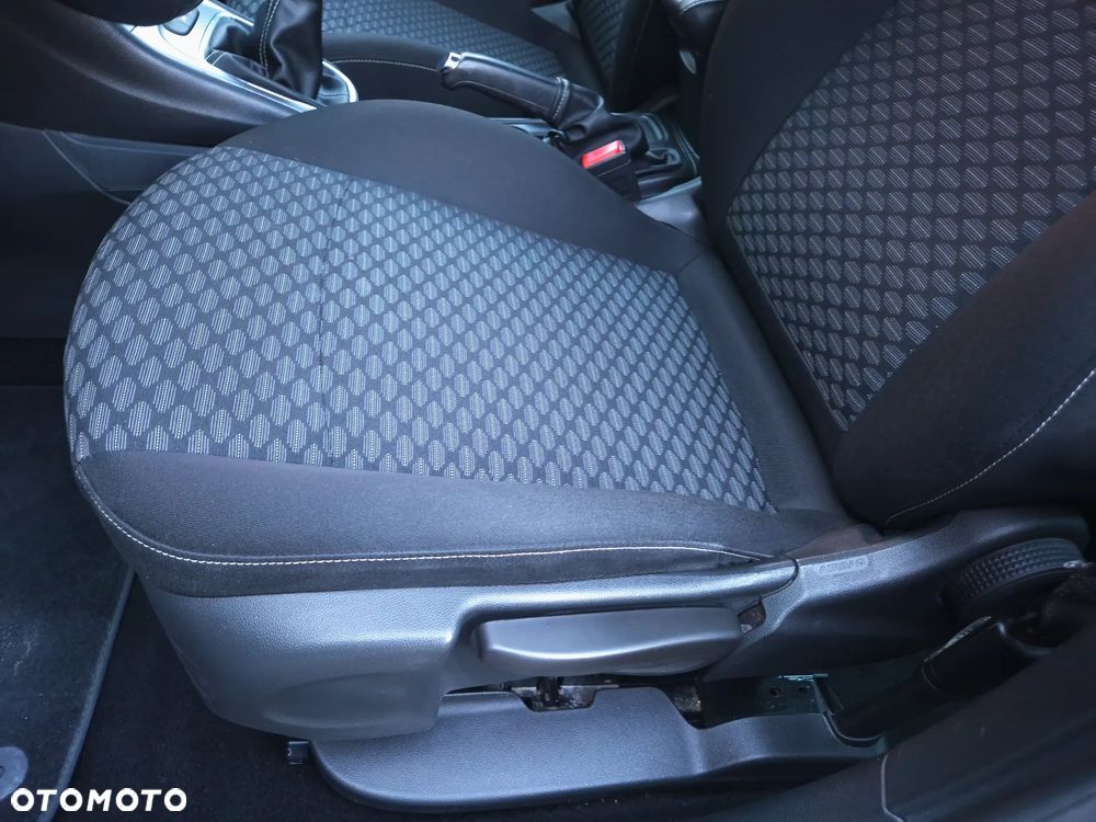 Opel Astra 1.4 Turbo Active - 18