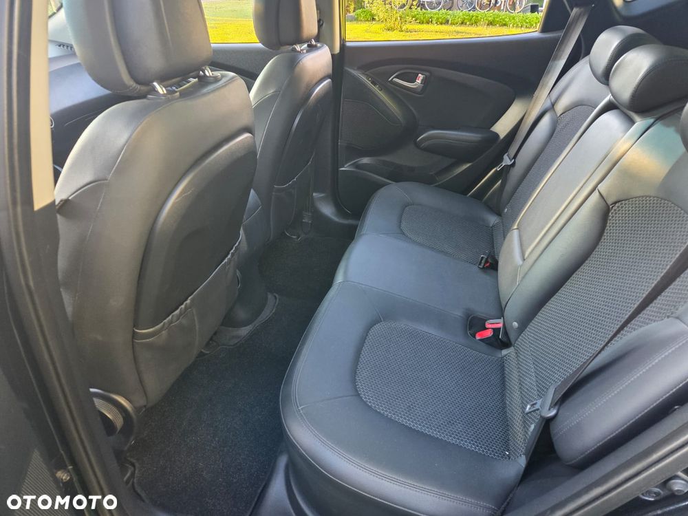 Hyundai ix35 2.0 Comfort 2WD - 3