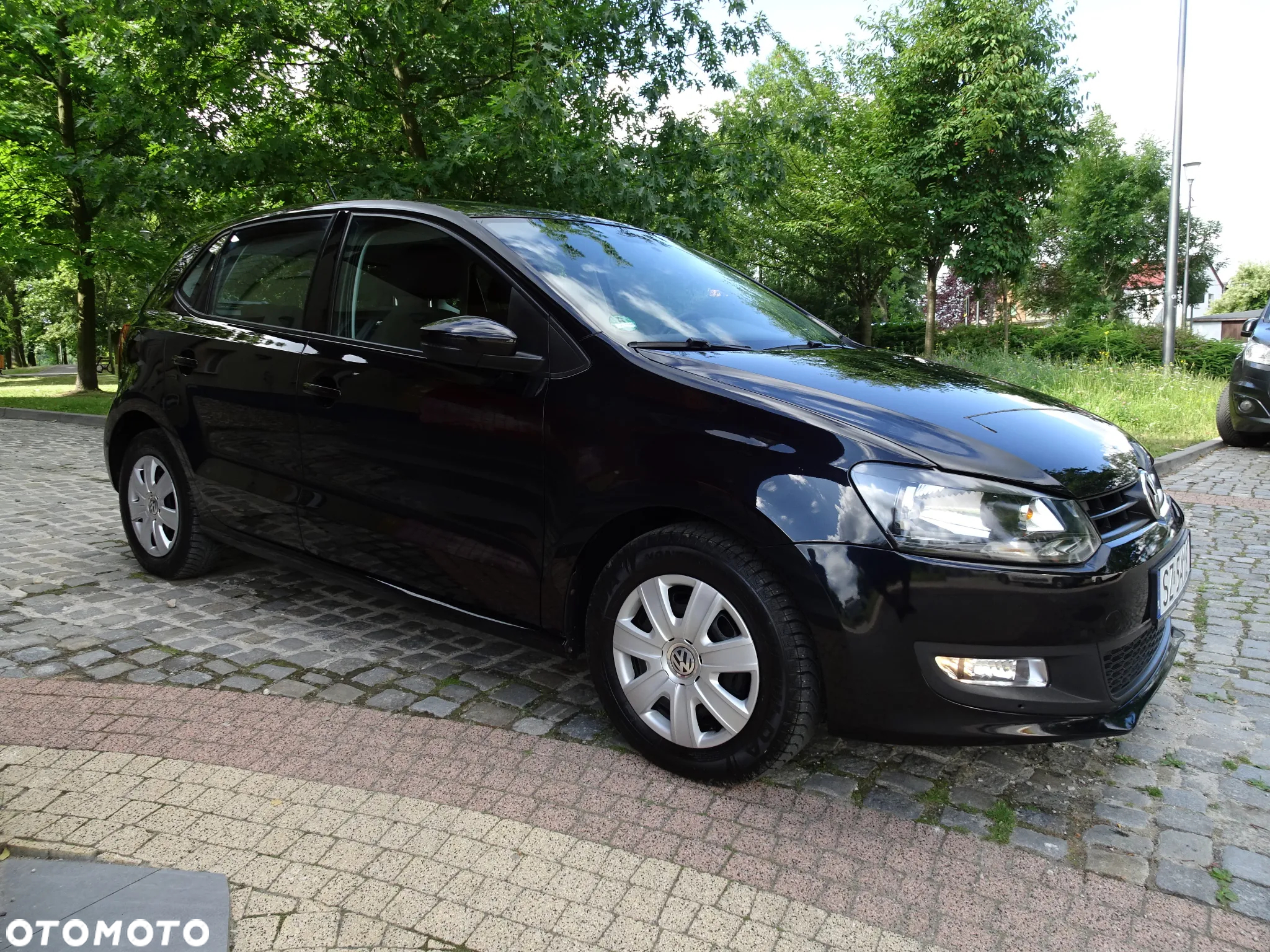 Volkswagen Polo 1.2 Trendline CityLine - 2