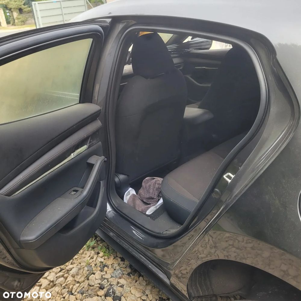 Mazda 3 2.0 mHEV Exclusive Line - 14