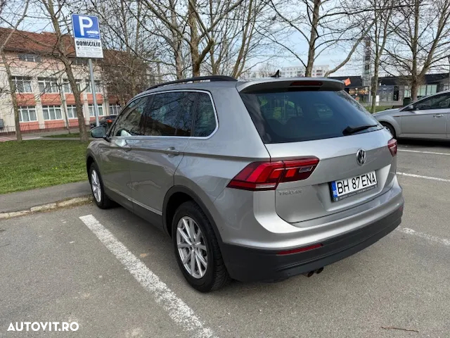 Volkswagen Tiguan 1.5 TSI OPF DSG Life - 18