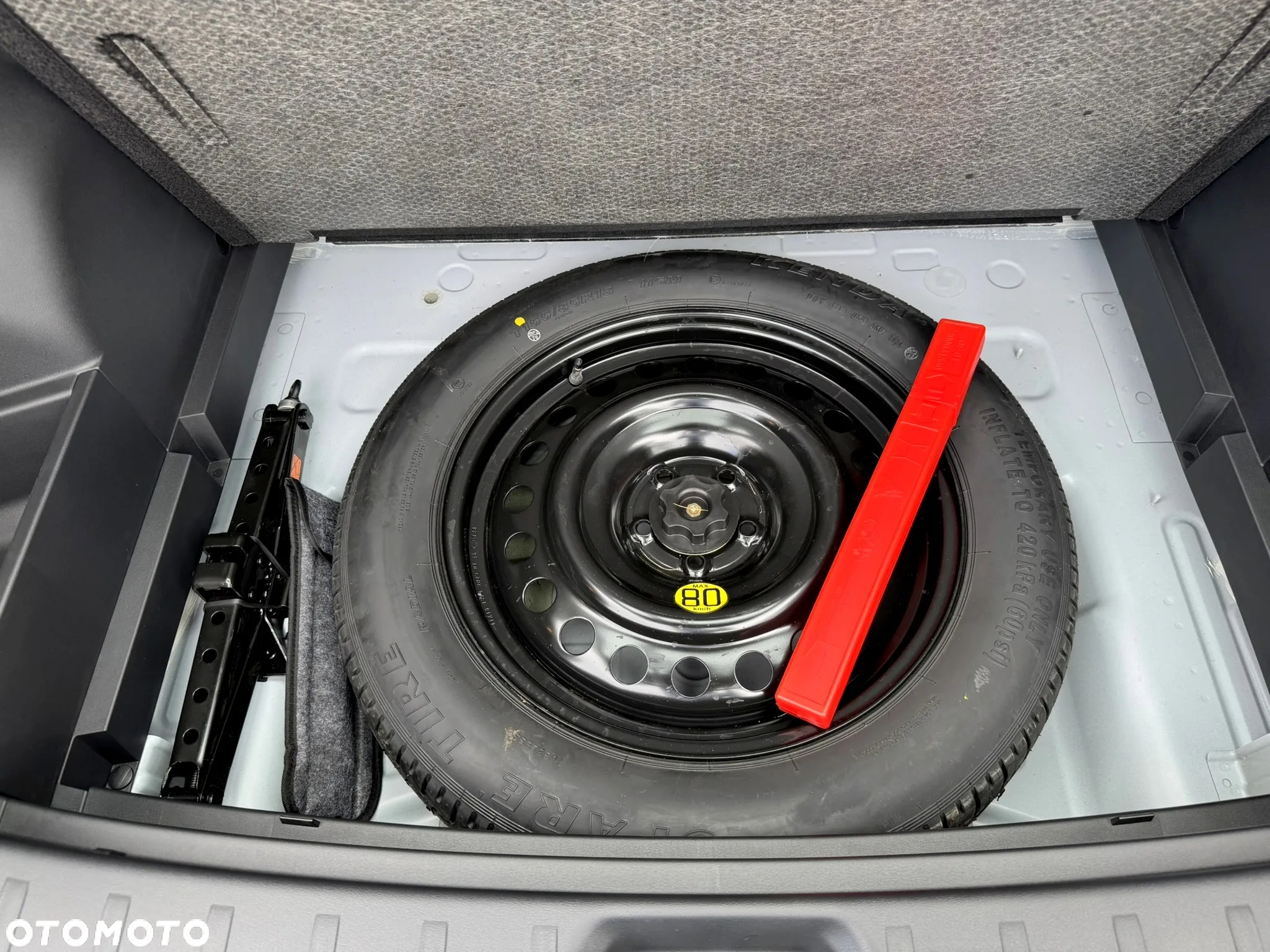 Dongfeng Huge - 17