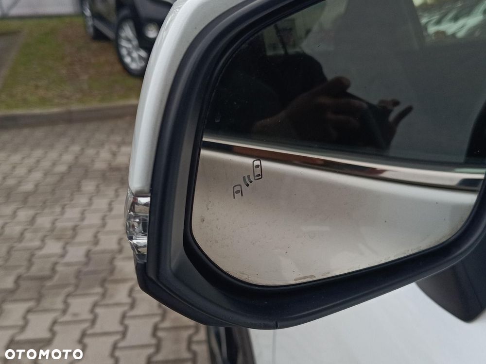 Toyota Highlander - 28