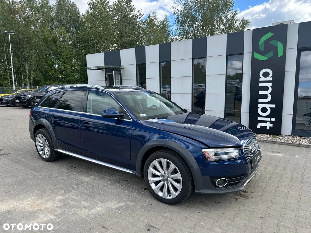 Audi A4 ver-2-0-tfsi-quattro-s-tronic - 1