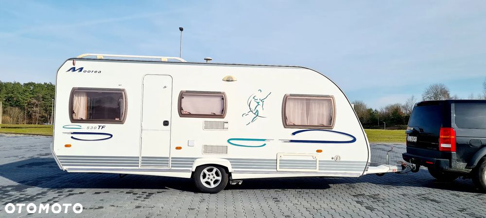 Chateau Cristall Moorea 530TF - 3