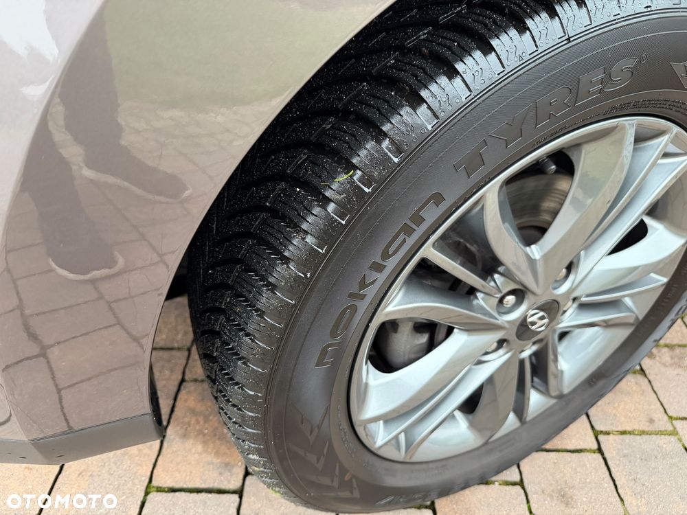 Hyundai ix35 1.7 CRDi Premium 2WD - 12