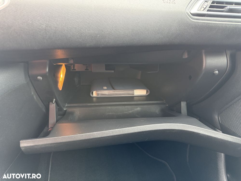 Peugeot 308 HDi FAP 110 Sport Plus - 18