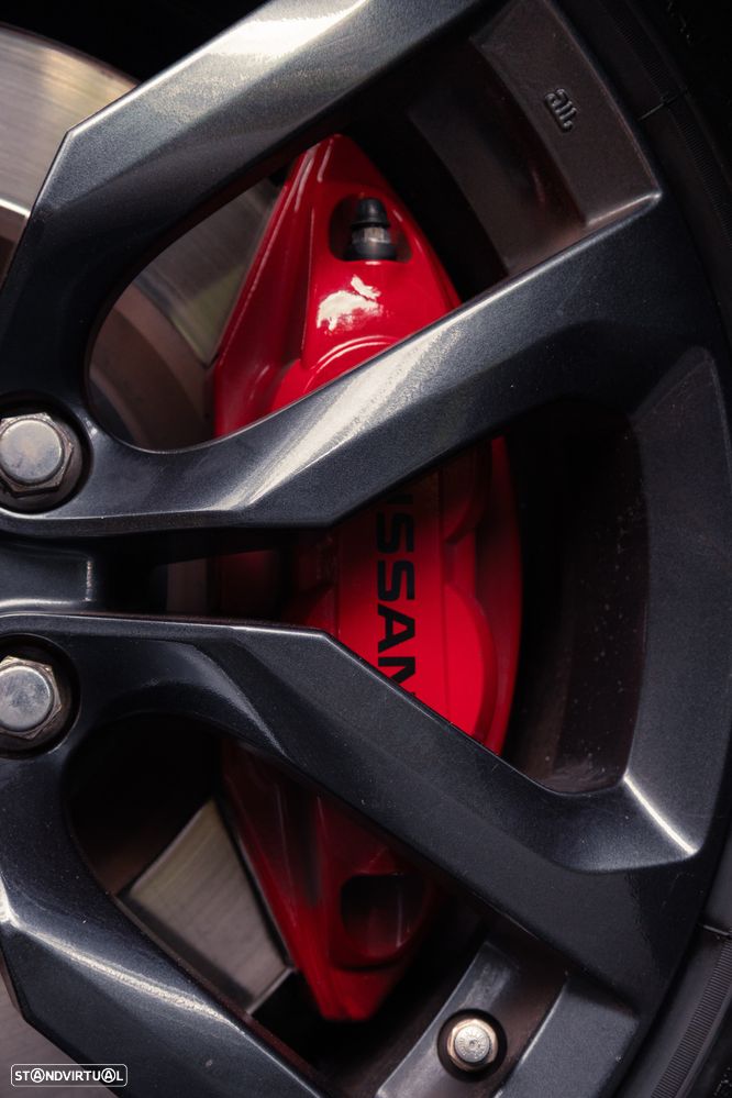 Nissan 370 Z Black Edition - 6